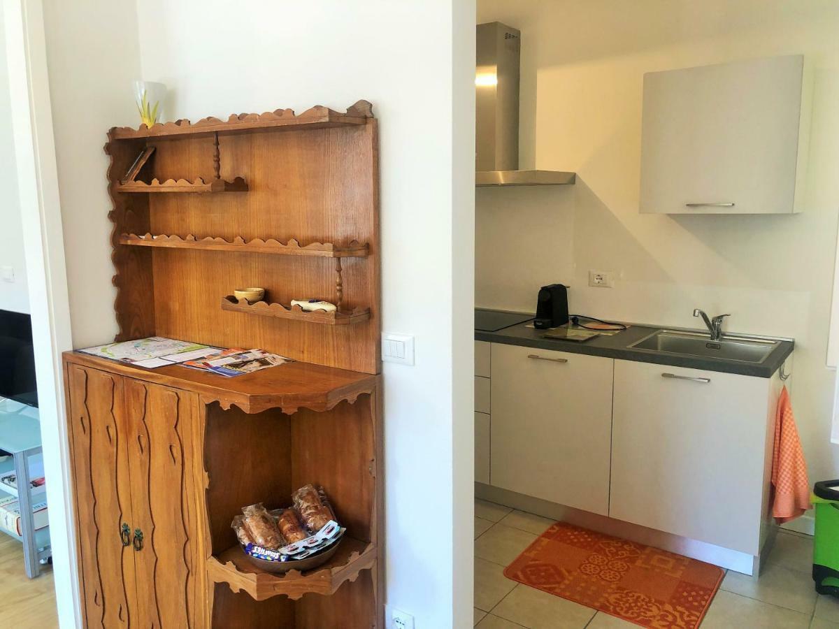 Appartamento Portapalio40 Con Parcheggio Verona Exteriér fotografie