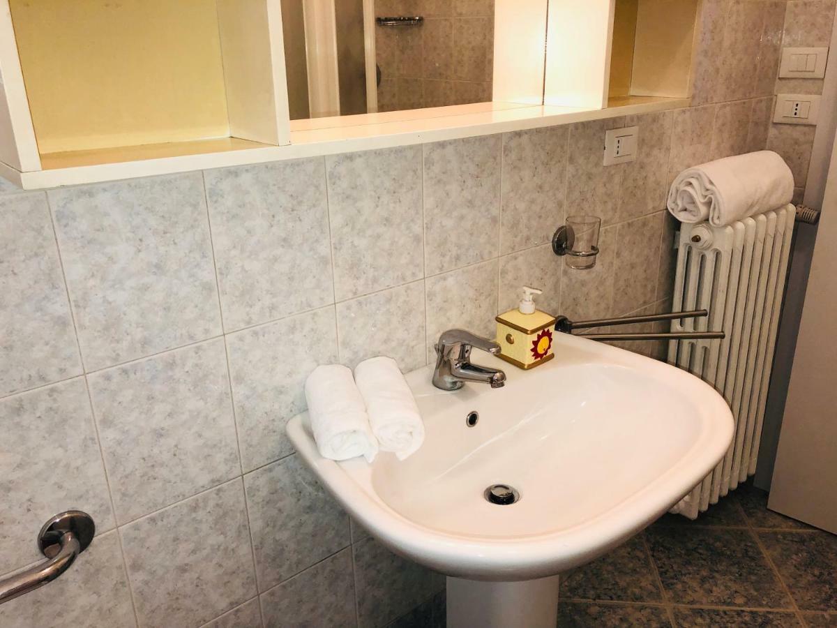 Appartamento Portapalio40 Con Parcheggio Verona Exteriér fotografie