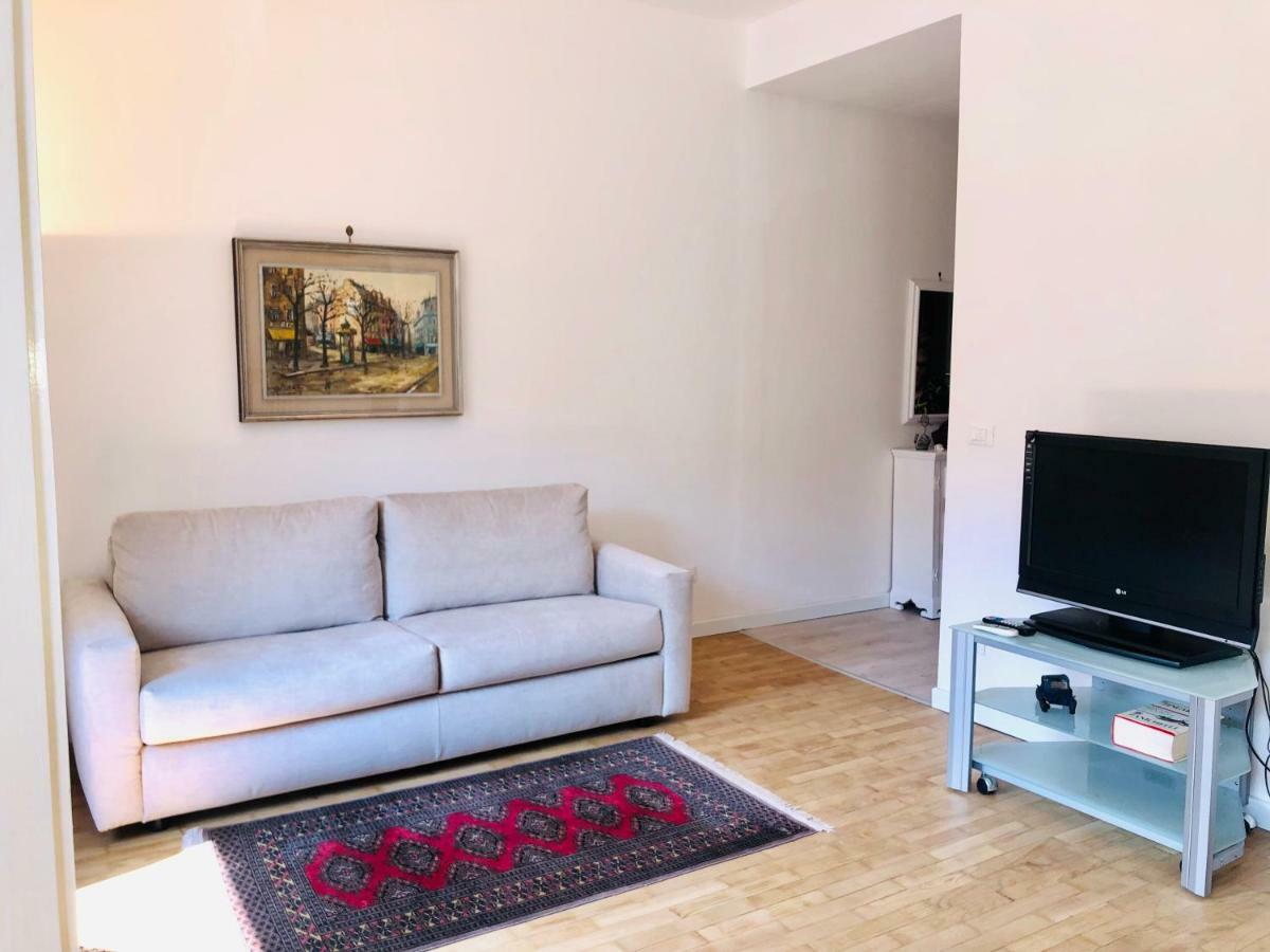 Appartamento Portapalio40 Con Parcheggio Verona Exteriér fotografie
