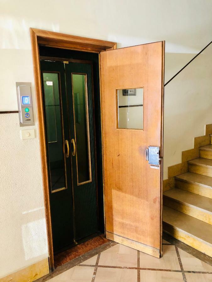 Appartamento Portapalio40 Con Parcheggio Verona Exteriér fotografie