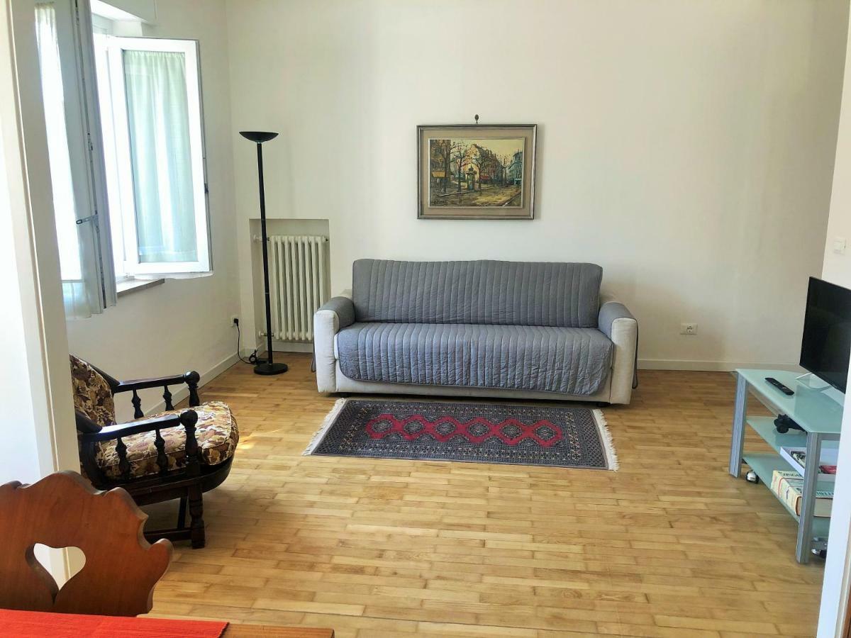 Appartamento Portapalio40 Con Parcheggio Verona Exteriér fotografie