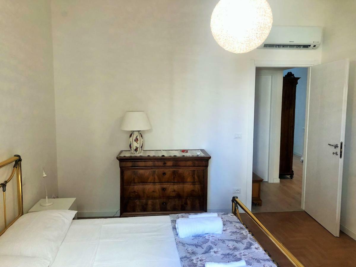 Appartamento Portapalio40 Con Parcheggio Verona Exteriér fotografie