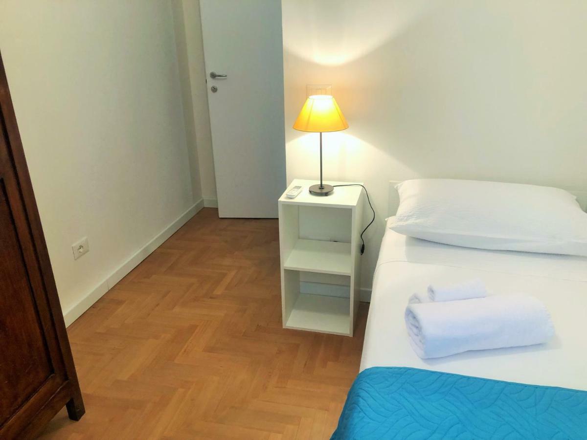 Appartamento Portapalio40 Con Parcheggio Verona Exteriér fotografie