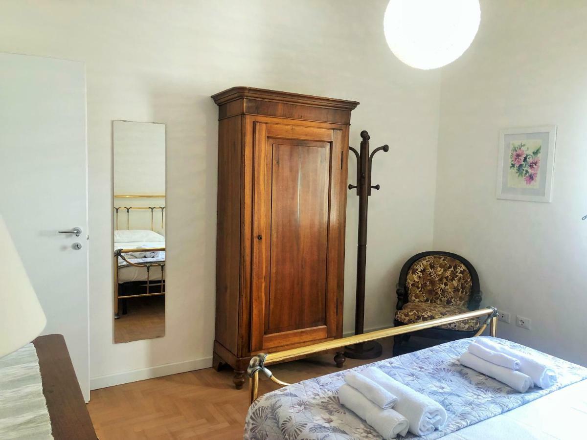 Appartamento Portapalio40 Con Parcheggio Verona Exteriér fotografie