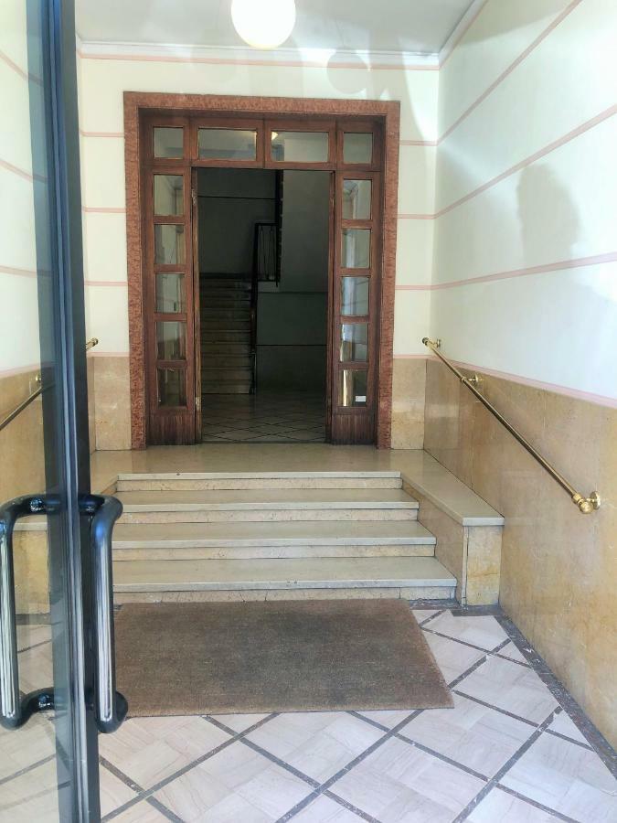 Appartamento Portapalio40 Con Parcheggio Verona Exteriér fotografie
