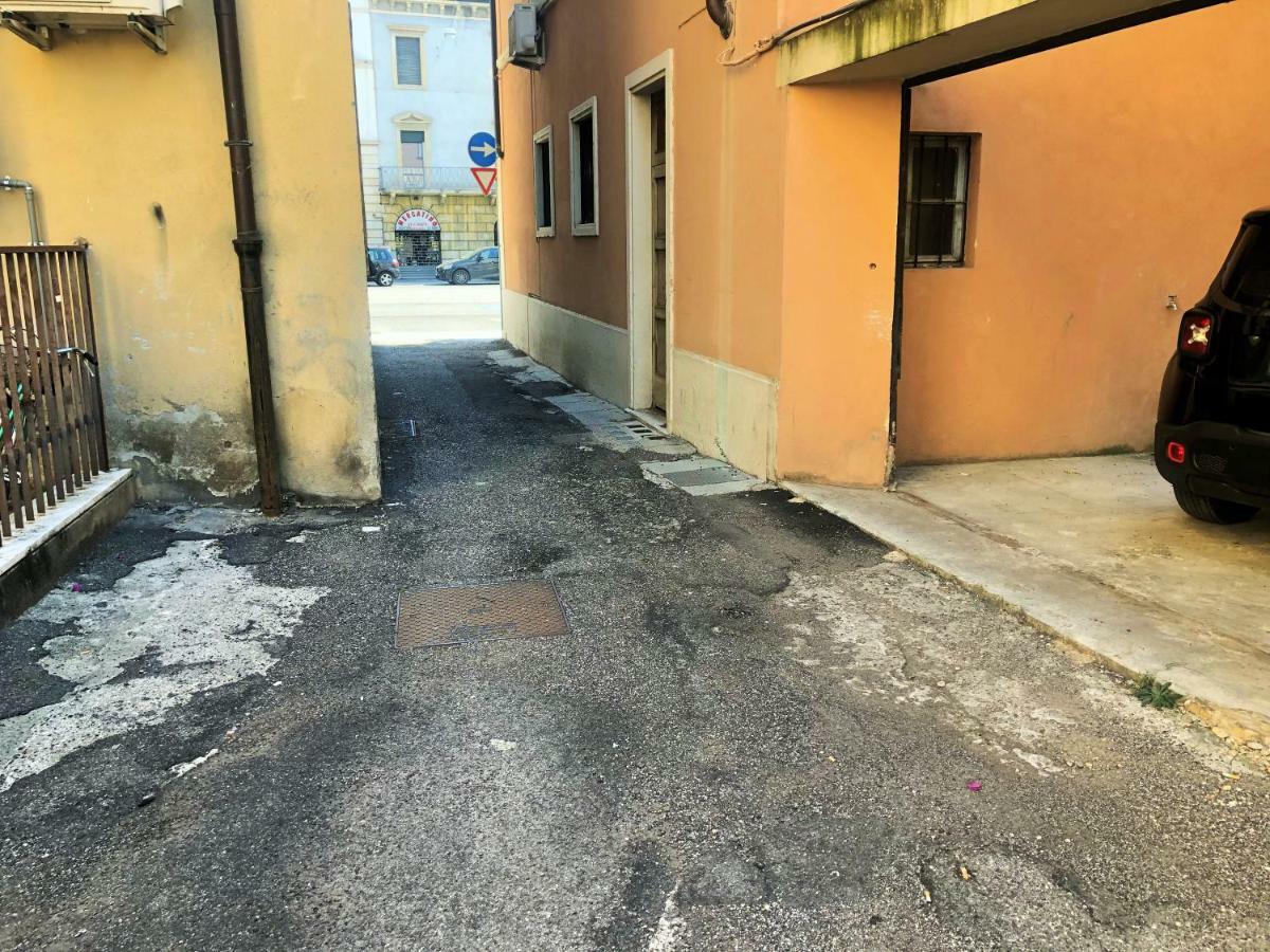 Appartamento Portapalio40 Con Parcheggio Verona Exteriér fotografie