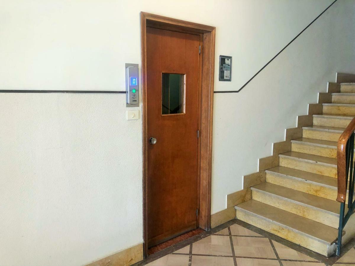 Appartamento Portapalio40 Con Parcheggio Verona Exteriér fotografie
