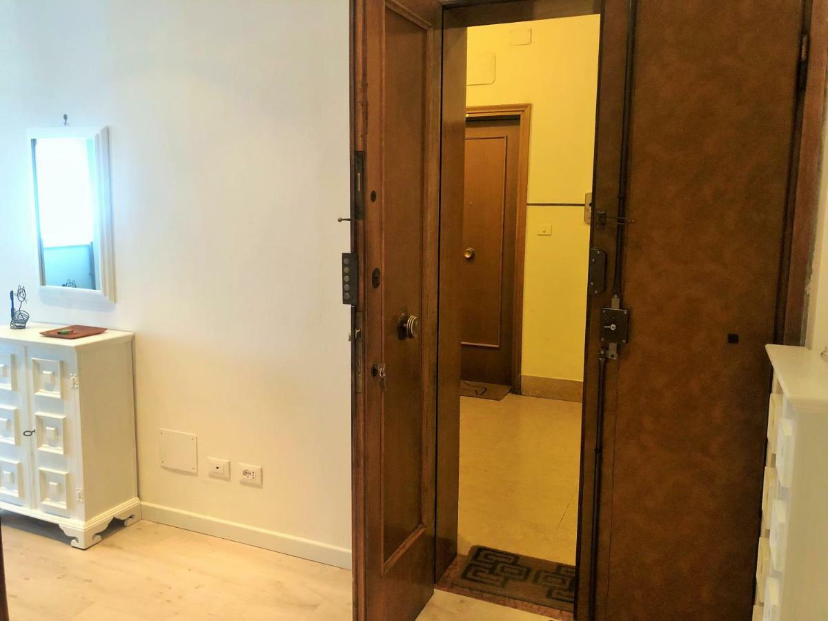 Appartamento Portapalio40 Con Parcheggio Verona Exteriér fotografie