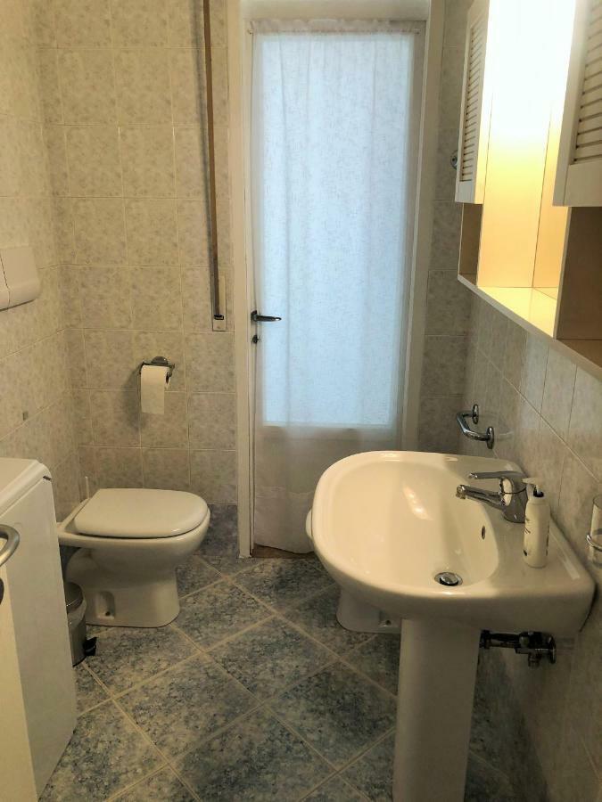 Appartamento Portapalio40 Con Parcheggio Verona Exteriér fotografie