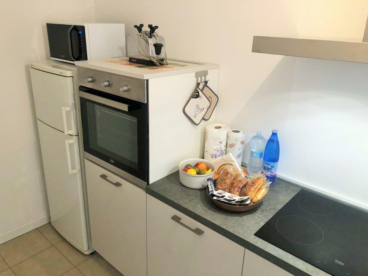 Appartamento Portapalio40 Con Parcheggio Verona Exteriér fotografie